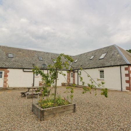 Lon Cottage Clunie Exterior photo